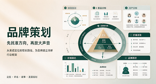 娄星区品牌策划